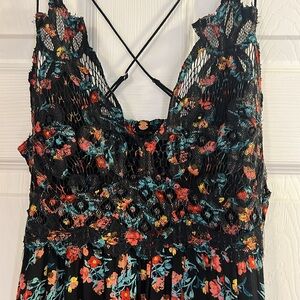 Free people dress